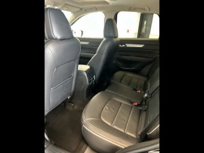 2024 Mazda Mazda CX-5 2.5 S Premium Package AWD