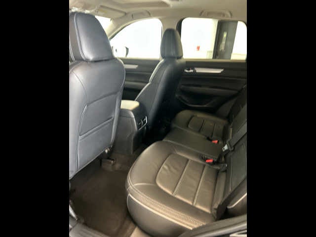 2024 Mazda Mazda CX-5 2.5 S Premium Package AWD