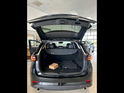 2024 Mazda Mazda CX-5 2.5 S Premium Package AWD
