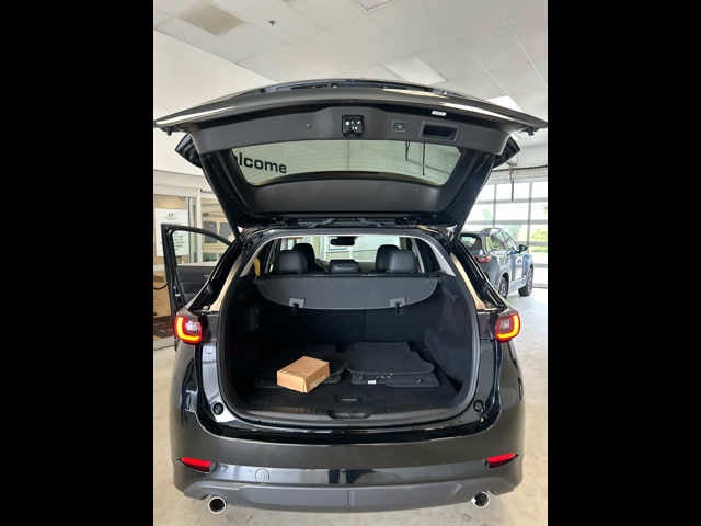 2024 Mazda Mazda CX-5 2.5 S Premium Package AWD