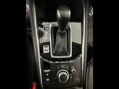 2024 Mazda Mazda CX-5 2.5 S Premium Package AWD