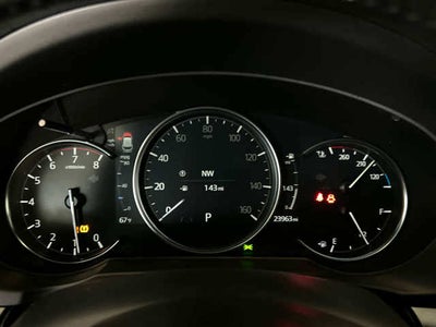 2024 Mazda Mazda CX-5 2.5 S Premium Package AWD