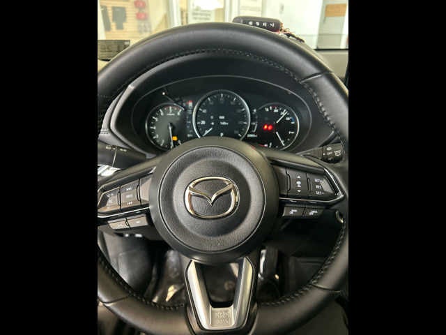 2024 Mazda Mazda CX-5 2.5 S Premium Package AWD
