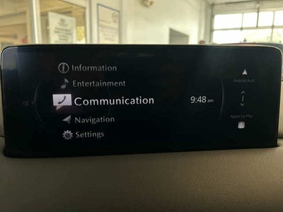 2024 Mazda Mazda CX-5 2.5 S Premium Package AWD