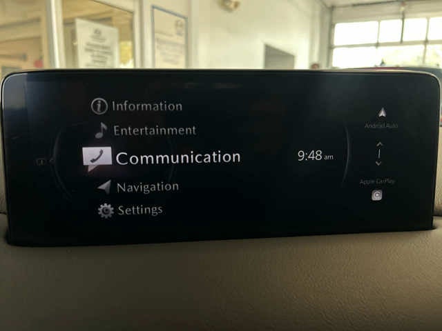 2024 Mazda Mazda CX-5 2.5 S Premium Package AWD