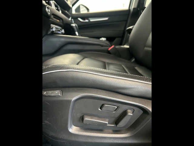 2024 Mazda Mazda CX-5 2.5 S Premium Package AWD