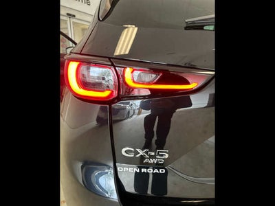 2024 Mazda Mazda CX-5 2.5 S Premium Package AWD
