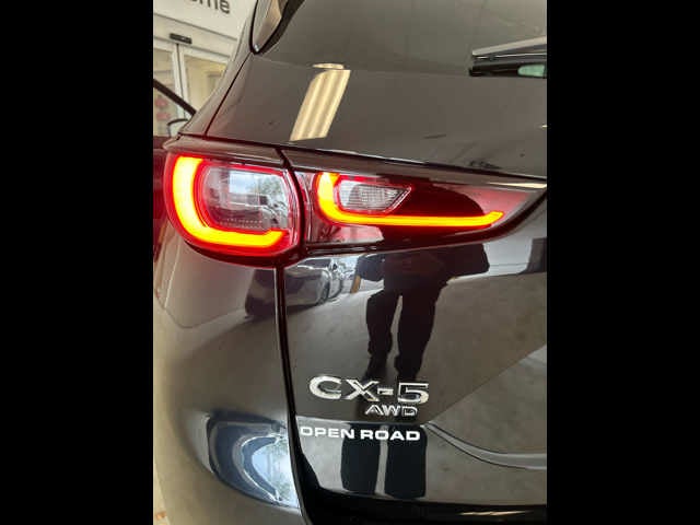 2024 Mazda Mazda CX-5 2.5 S Premium Package AWD