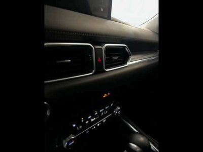 2024 Mazda Mazda CX-5 2.5 S Premium Package AWD