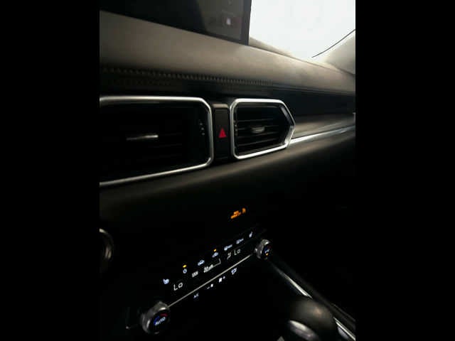 2024 Mazda Mazda CX-5 2.5 S Premium Package AWD