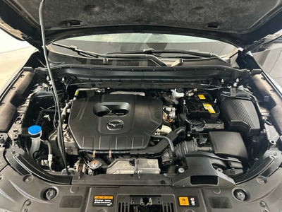 2024 Mazda Mazda CX-5 2.5 S Premium Package AWD
