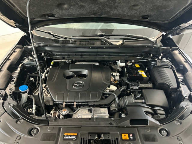 2024 Mazda Mazda CX-5 2.5 S Premium Package AWD