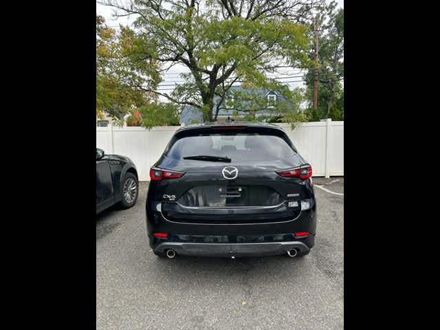 2024 Mazda Mazda CX-5 2.5 S Premium Package AWD