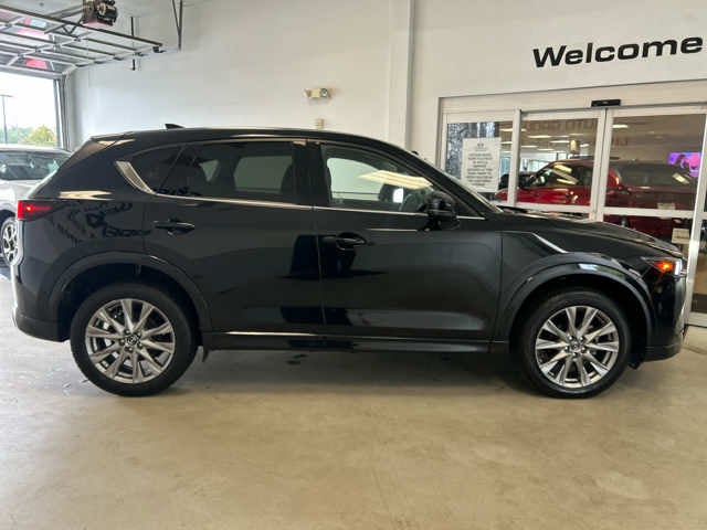 2024 Mazda Mazda CX-5 2.5 S Premium Package AWD