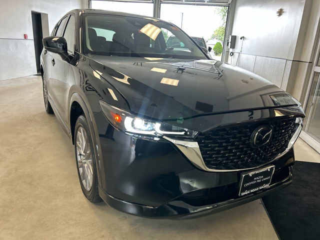 2024 Mazda Mazda CX-5 2.5 S Premium Package AWD