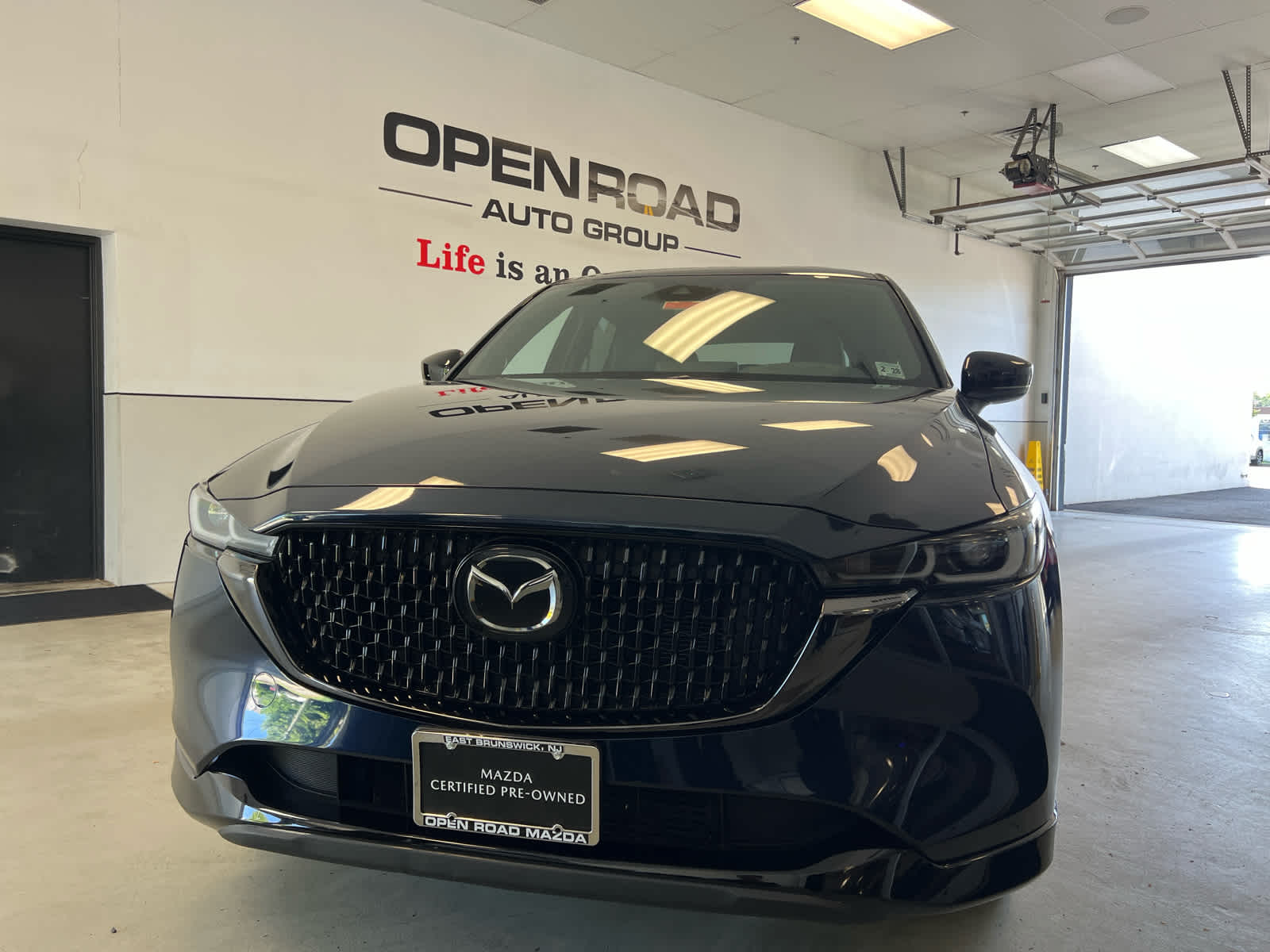 2024 Mazda Mazda CX-5 2.5 Turbo Premium Package AWD