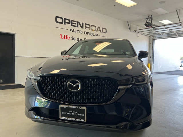 2024 Mazda Mazda CX-5 2.5 Turbo Premium Package AWD