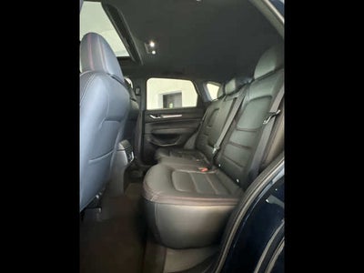 2024 Mazda Mazda CX-5 2.5 Turbo Premium Package AWD