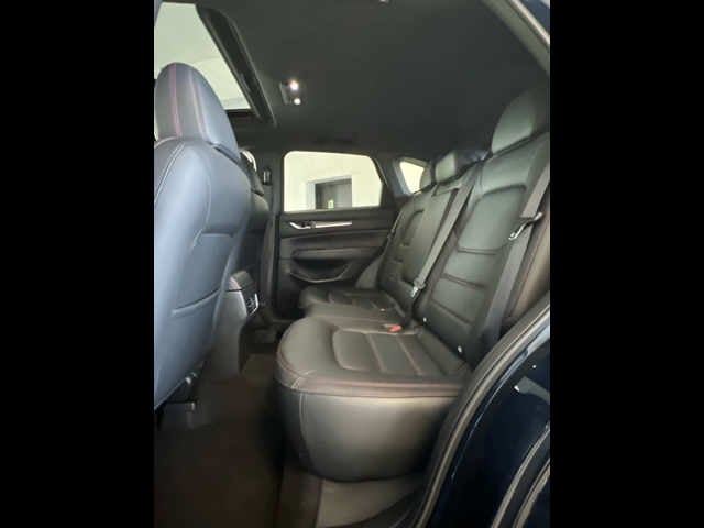 2024 Mazda Mazda CX-5 2.5 Turbo Premium Package AWD