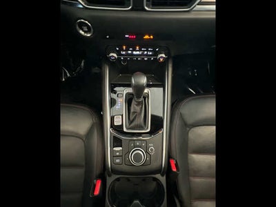 2024 Mazda Mazda CX-5 2.5 Turbo Premium Package AWD