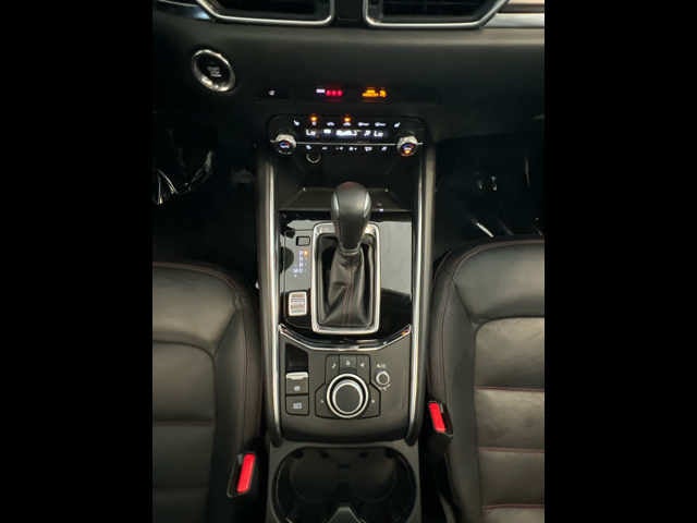 2024 Mazda Mazda CX-5 2.5 Turbo Premium Package AWD