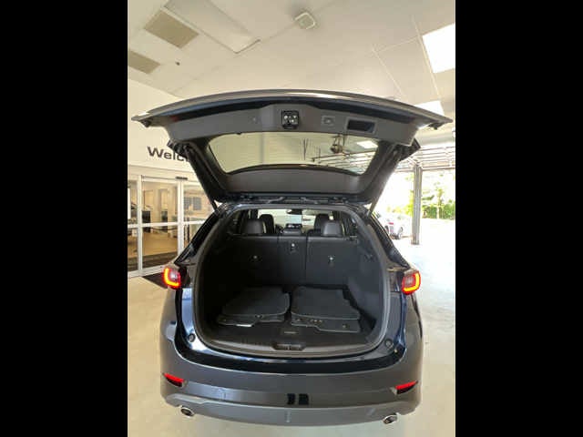 2024 Mazda Mazda CX-5 2.5 Turbo Premium Package AWD