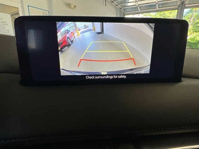 2024 Mazda Mazda CX-5 2.5 Turbo Premium Package AWD