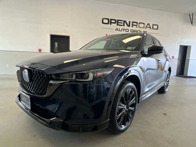 2024 Mazda Mazda CX-5 2.5 Turbo Premium Package AWD
