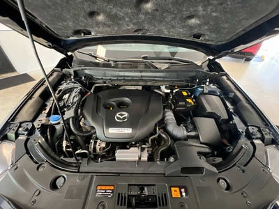 2024 Mazda Mazda CX-5 2.5 Turbo Premium Package AWD