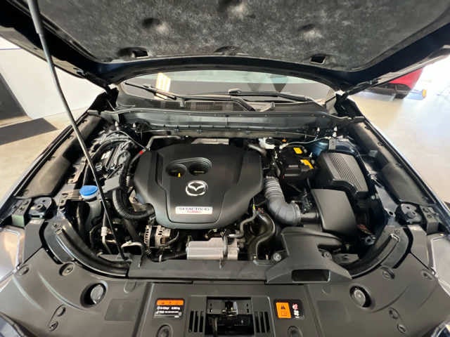 2024 Mazda Mazda CX-5 2.5 Turbo Premium Package AWD