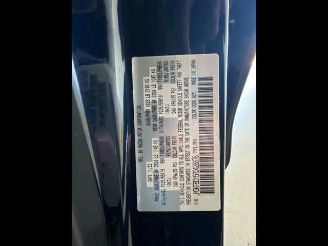 2024 Mazda Mazda CX-5 2.5 Turbo Premium Package AWD