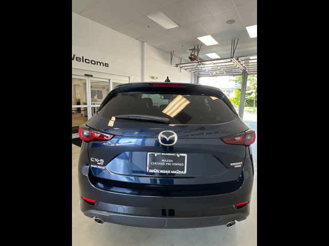 2024 Mazda Mazda CX-5 2.5 Turbo Premium Package AWD