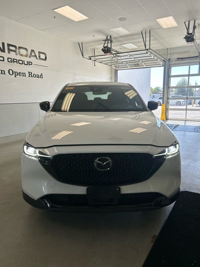 2024 Mazda Mazda CX-5 2.5 Turbo Premium Package AWD