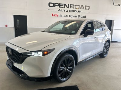 2024 Mazda Mazda CX-5 2.5 Turbo Premium Package AWD