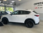 2024 Mazda Mazda CX-5 2.5 Turbo Premium Package AWD