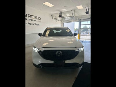 2024 Mazda Mazda CX-5 2.5 Turbo Premium Package AWD