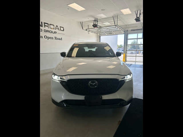2024 Mazda Mazda CX-5 2.5 Turbo Premium Package AWD