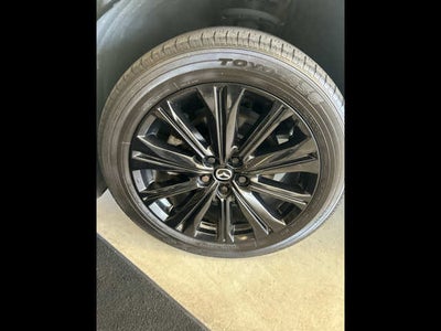 2024 Mazda Mazda CX-5 2.5 Turbo Premium Package AWD