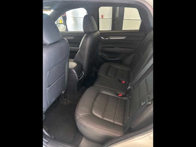 2024 Mazda Mazda CX-5 2.5 Turbo Premium Package AWD