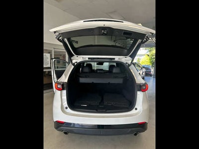 2024 Mazda Mazda CX-5 2.5 Turbo Premium Package AWD
