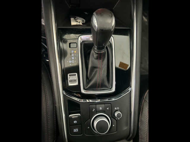 2024 Mazda Mazda CX-5 2.5 Turbo Premium Package AWD