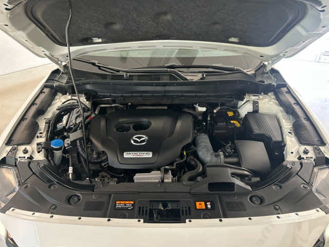 2024 Mazda Mazda CX-5 2.5 Turbo Premium Package AWD
