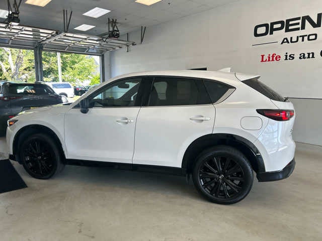 2024 Mazda Mazda CX-5 2.5 Turbo Premium Package AWD