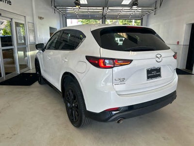 2024 Mazda Mazda CX-5 2.5 Turbo Premium Package AWD