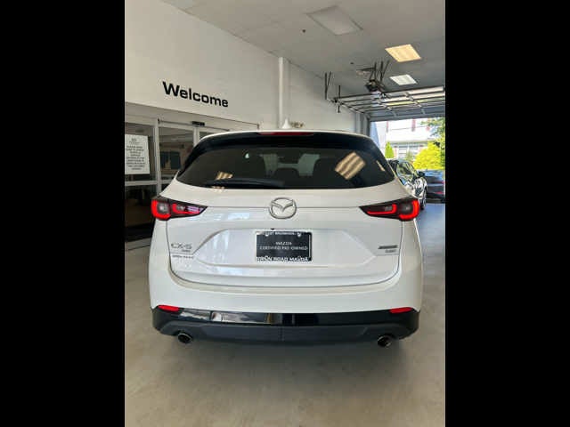 2024 Mazda Mazda CX-5 2.5 Turbo Premium Package AWD