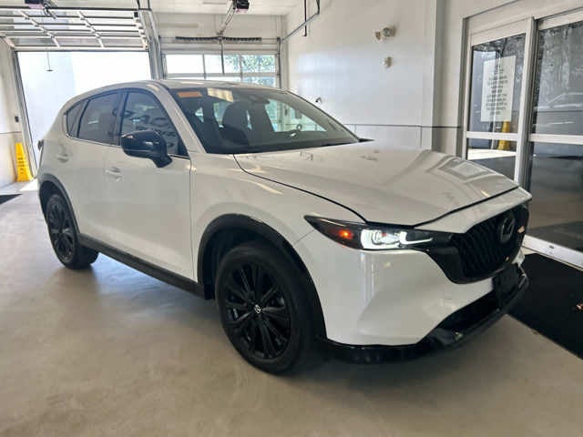 2024 Mazda Mazda CX-5 2.5 Turbo Premium Package AWD