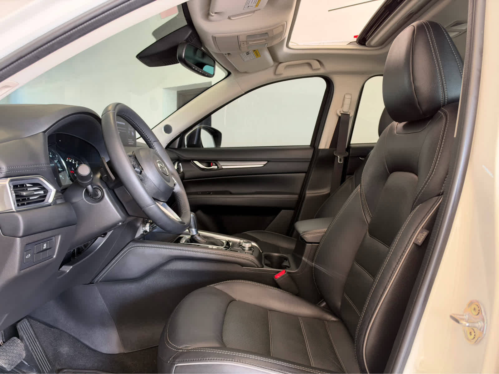 2024 Mazda Mazda CX-5 2.5 S Premium Plus Package AWD