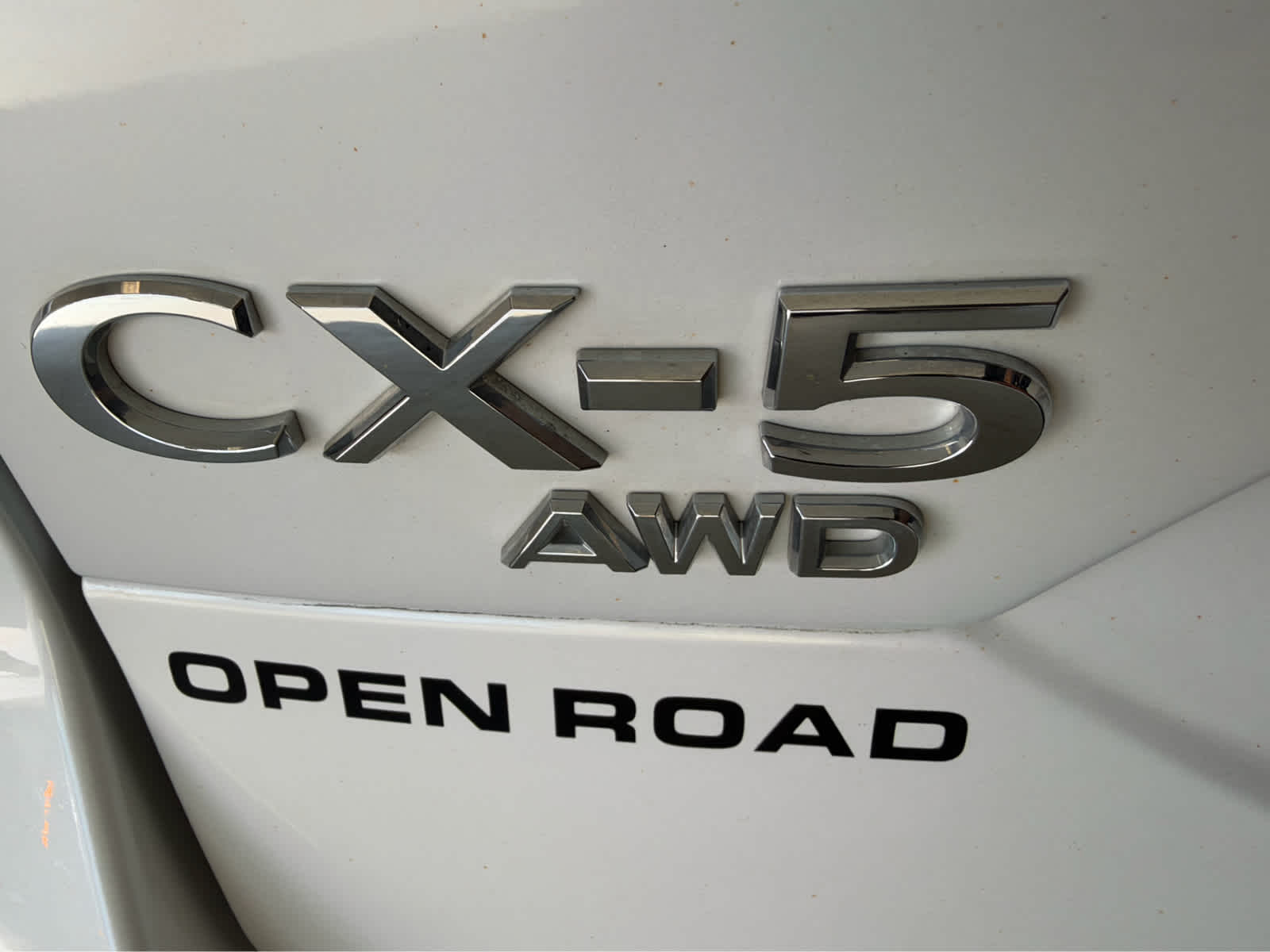 2024 Mazda Mazda CX-5 2.5 S Premium Plus Package AWD
