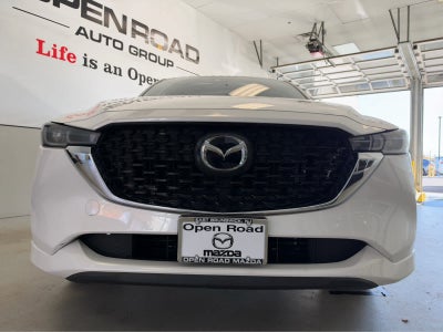 2024 Mazda Mazda CX-5 2.5 S Premium Plus Package AWD