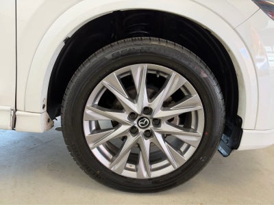 2024 Mazda Mazda CX-5 2.5 S Premium Plus Package AWD